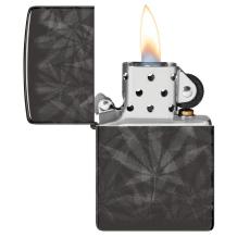 Zippo Cannabis aanstekers