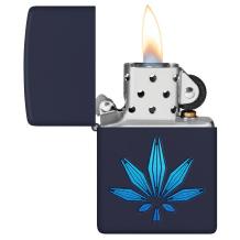 Zippo Cannabis aanstekers