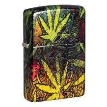 Zippo Counter Culture aansteker