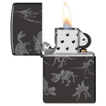 Aansteker Zippo