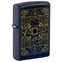 Zippo Elements Design aansteker