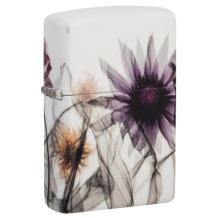 Zippo Flower X-Ray Design aansteker