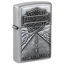 Zippo Harley Davidson American Legend aansteker