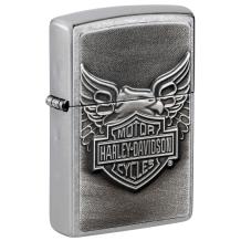 Zippo Harley Davidson Iron Eagle aansteker