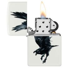 Aansteker Zippo