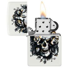 Zippo aansteker