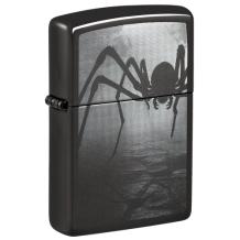 Zippo Spider Design aansteker