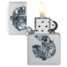 Aansteker Zippo