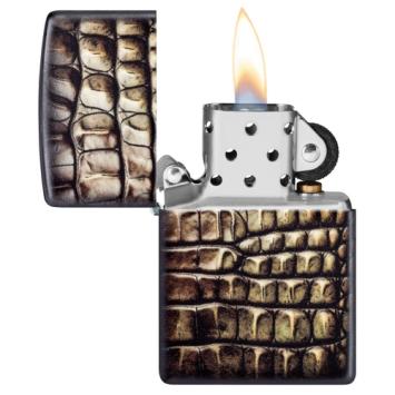 aansteker Zippo