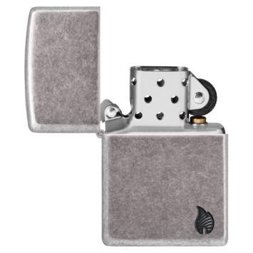 Zippo Armor Case aansteker collectie