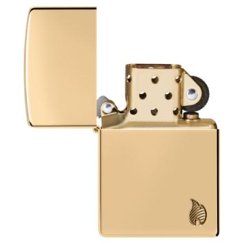 Zippo Armor Case aansteker