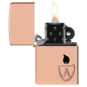 aansteker Zippo