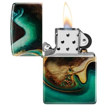 aansteker Zippo