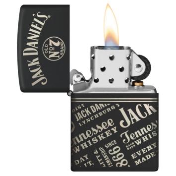 Zippo Whiskey aansteker