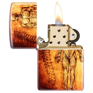 Aansteker Zippo