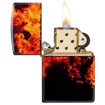 aansteker Zippo