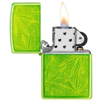 aansteker Zippo