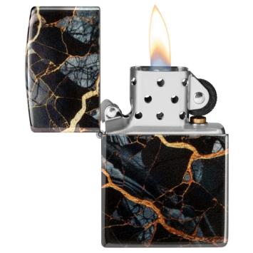 aansteker Zippo