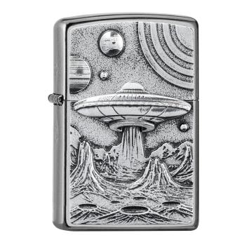 Zippo Alien Life aansteker