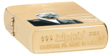 aansteker Zippo