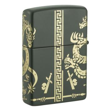 Zippo Fantasy aanstekers