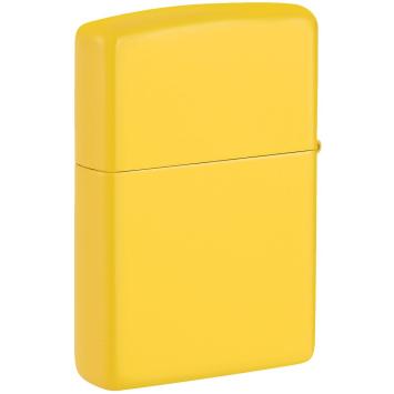 Zippo Gekleurd Regular aanstekers