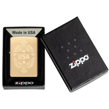 Zippo USA