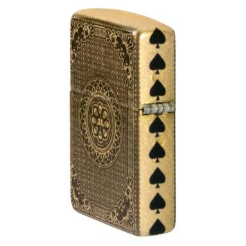 Zippo Gambling aanstekers