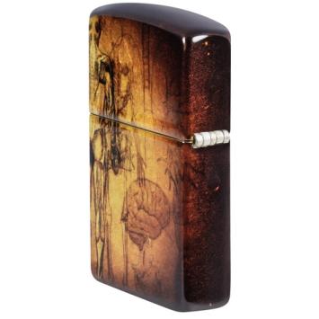 Zippo Nature aansteker