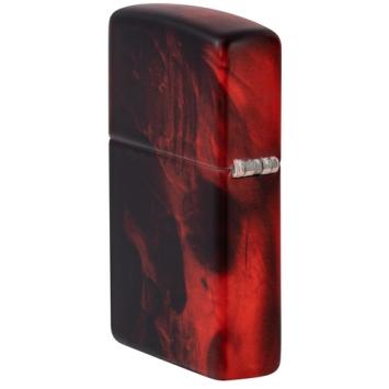 Zippo Skull aansteker