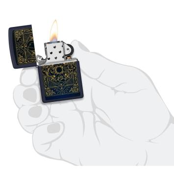 aansteker ZIppo