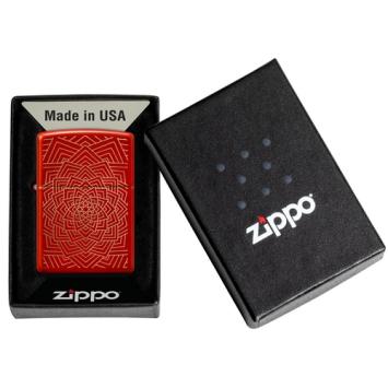 Zippo Nature aansteker