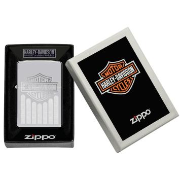 aansteker Zippo Harley Davidson