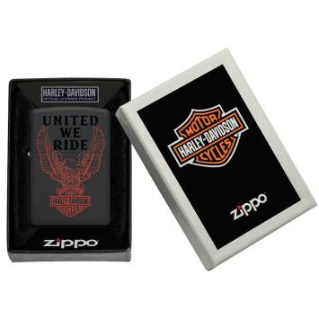 aansteker Zippo