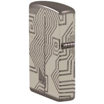 Zippo Urban Style aansteker