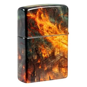 aansteker Zippo