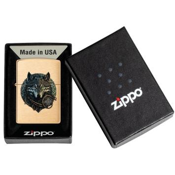 Zippo Animals aanstekers