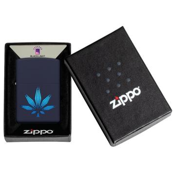 Zippo Black Light