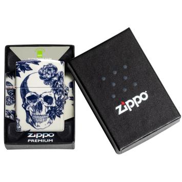 Zippo Glow in the Dark