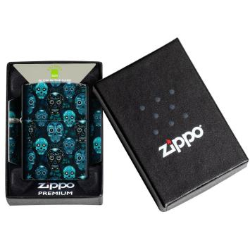 Zippo Glow in the Dark