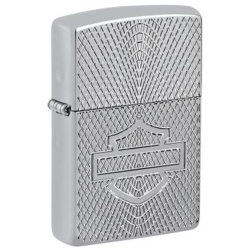 Zippo Harley Davidson Collectible 2024 aansteker