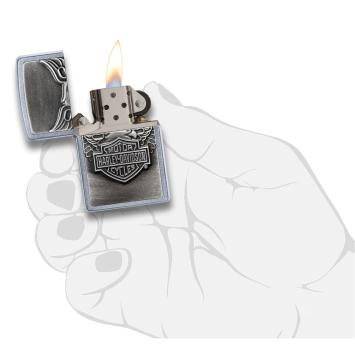 aansteker Zippo