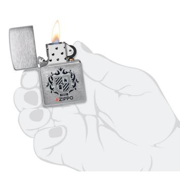 aansteker Zippo