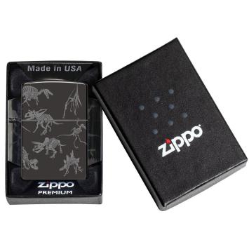 Zippo Dino