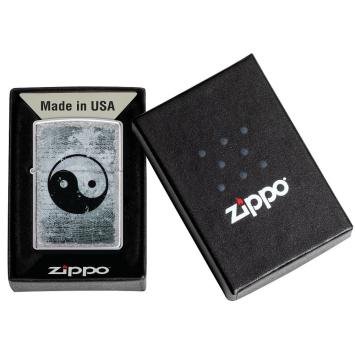 aansteker Zippo