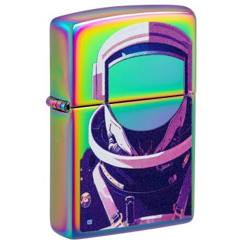 Zippo Astronaut Design aansteker