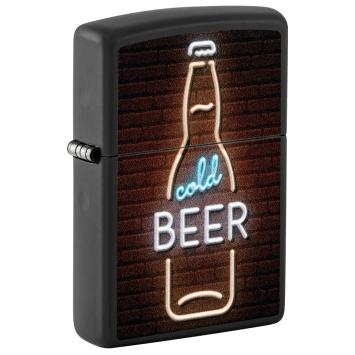 Zippo Beer Sign aansteker