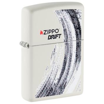 Zippo Drift Design aansteker