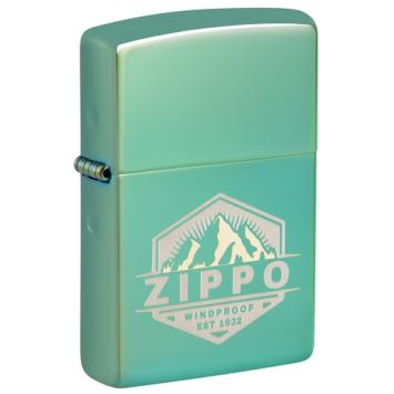 Zippo Outdoor Design aansteker