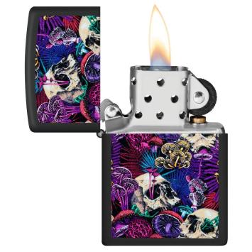 Aansteker Zippo